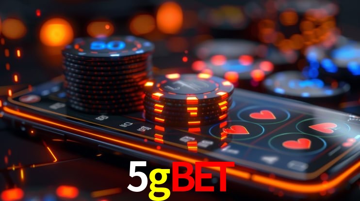 Welcome Bonus 5gbet