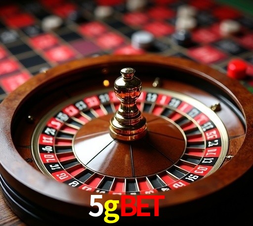 Apostas de Futebol 5gbet