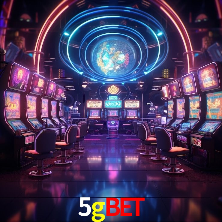 Recursos de Bônus 5gbet