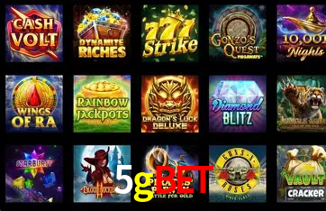 Exclusive Offers 5gbet