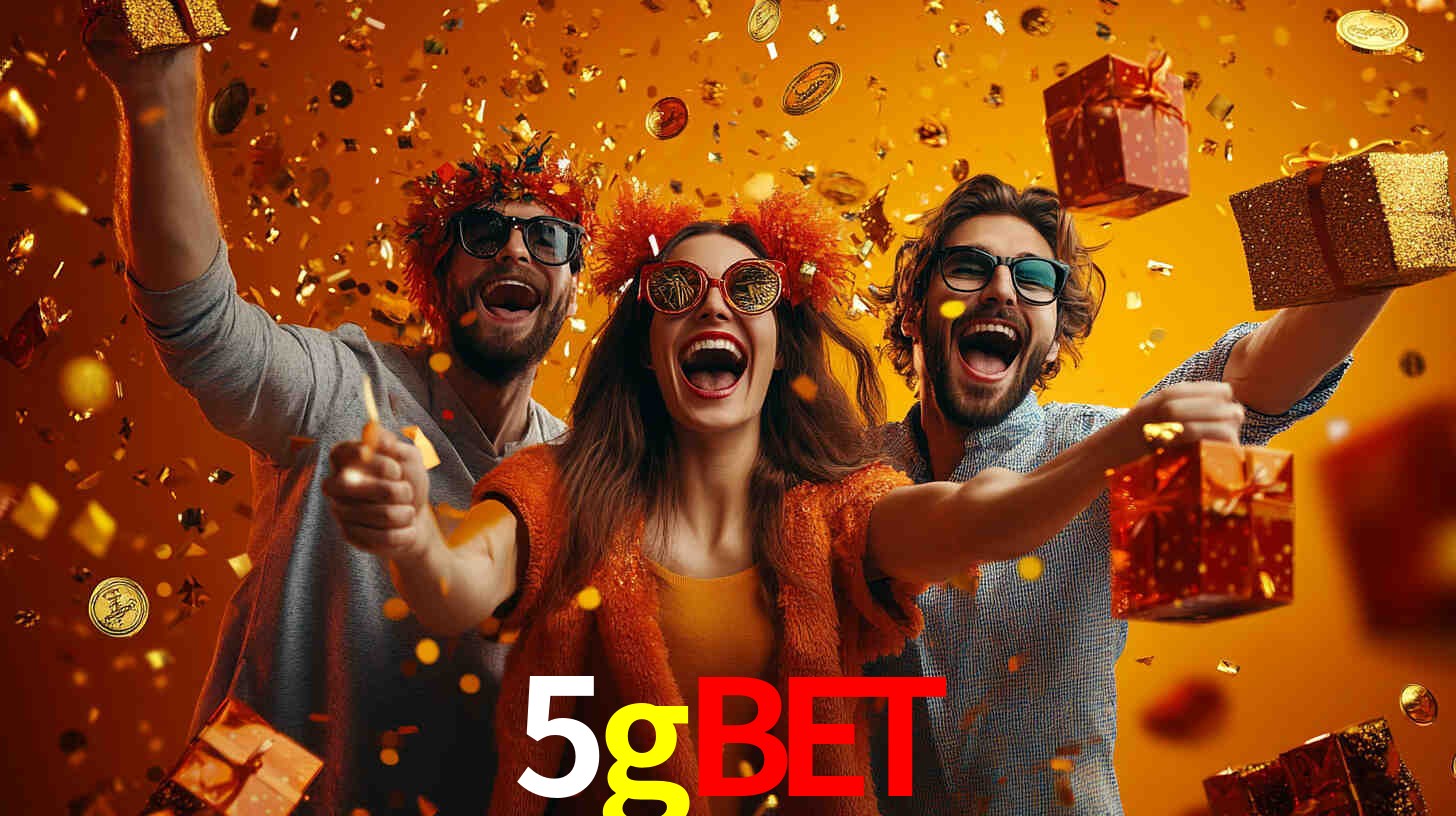 5gbet: A Experiência de Casino com Jogos de Mesa ao Vivo