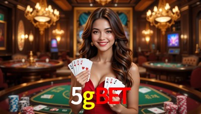 Slot Games 5gbet