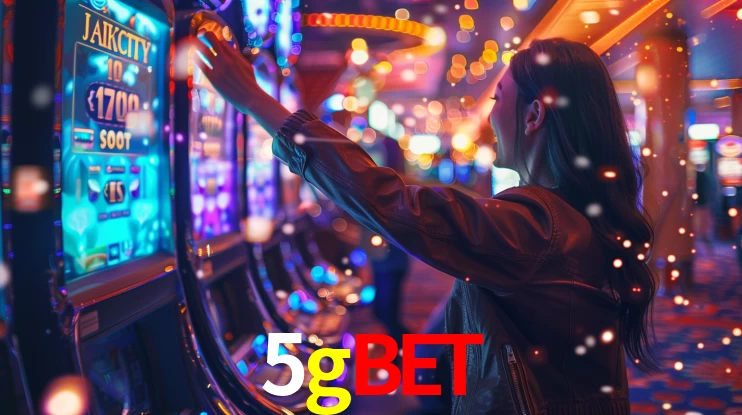 5gbet app