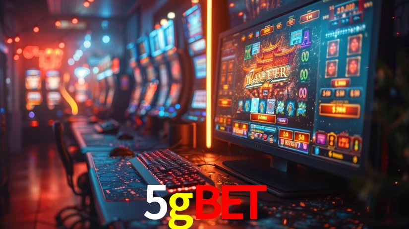 5gbet: Jogos de Caça-Níqueis-Altas Recompensas, Roleta-Velocidade, Blackjack-Desafios Máximos