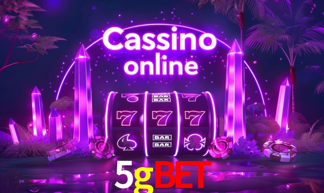 Casino Ao Vivo 5gbet