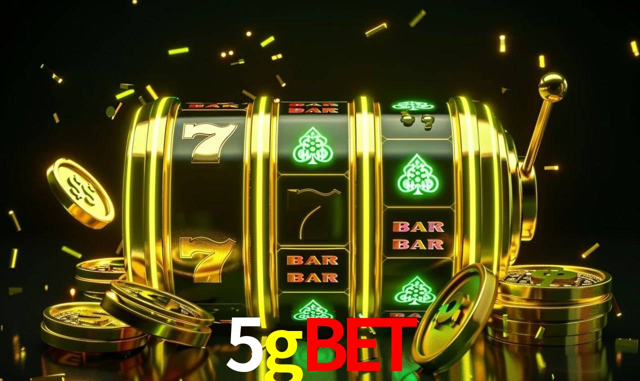 Casino Ao Vivo 5gbet