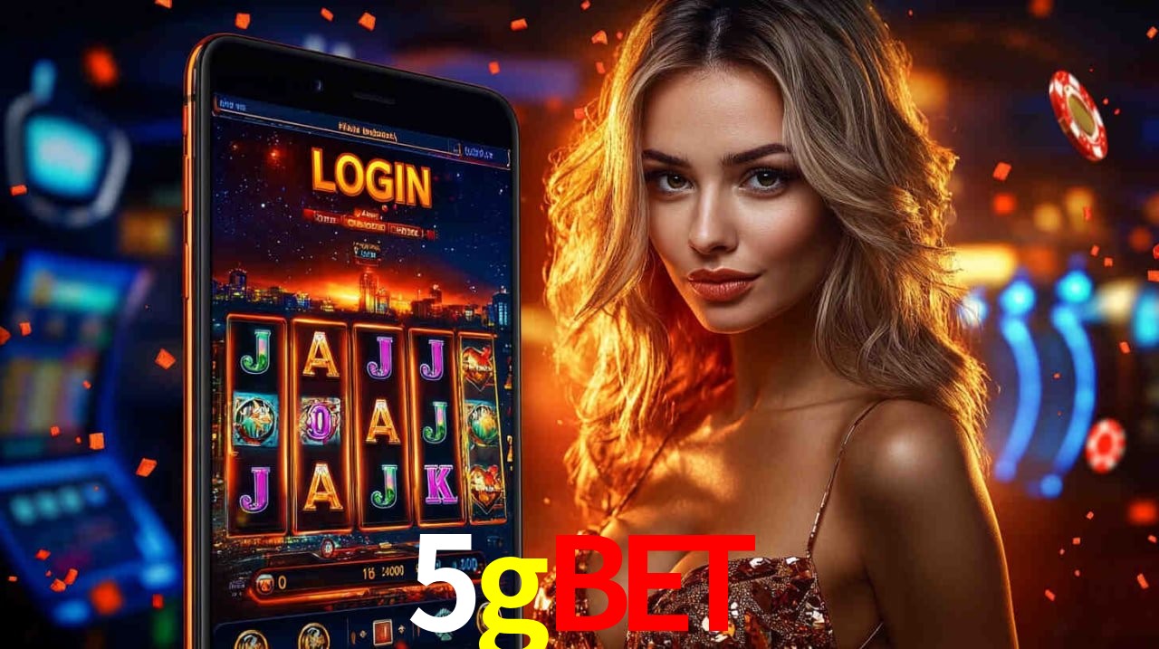 Jogos de Slot 5gbet