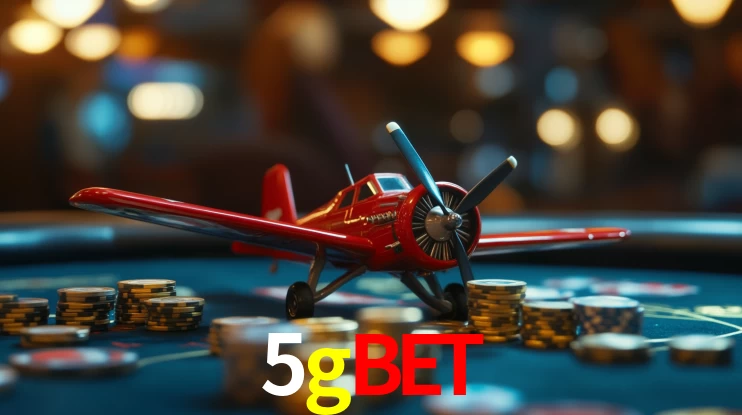 Bonus Features 5gbet