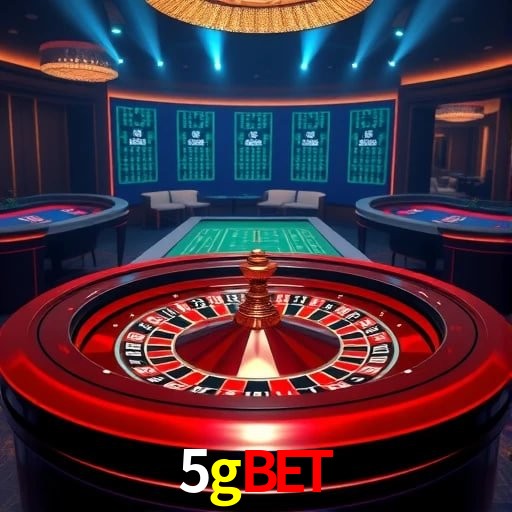 Biblioteca de slots populares na 5gbet