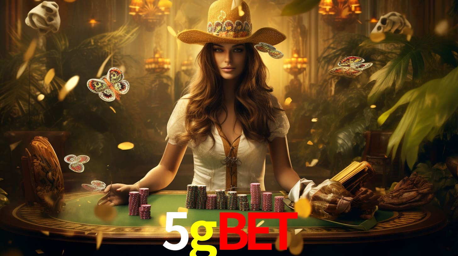 Blackjack Table 5gbet