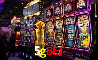 APP oficial da 5gbet para mobile