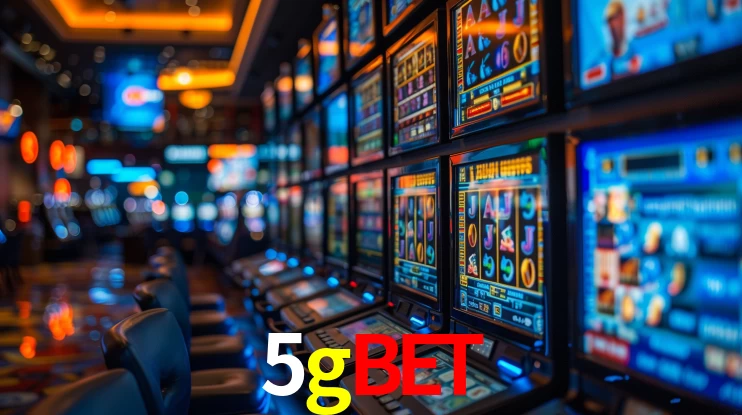 Game Providers 5gbet