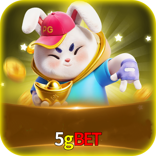 Imagem promocional da 5gbet mostrando a plataforma e suas vantagens