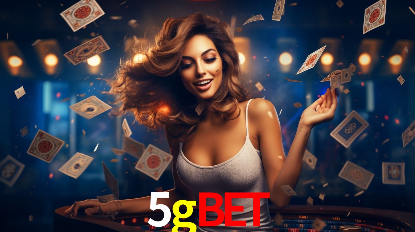 Welcome Bonus 5gbet