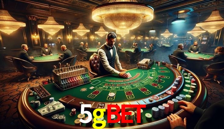 Statistics 5gbet