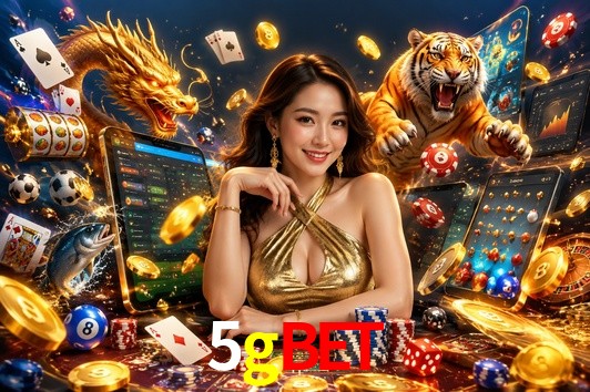 Slot Games 5gbet
