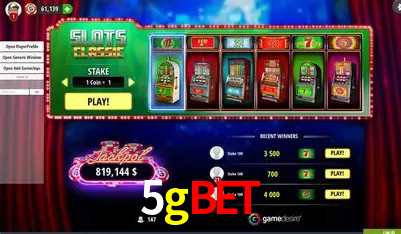 A Experiência Imersiva dos Cassinos Ao Vivo no 5gbet