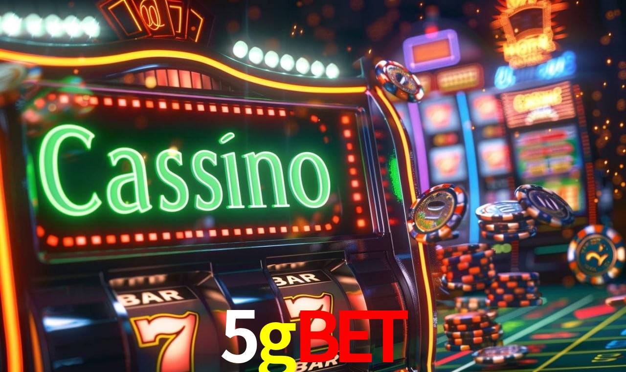 Casino Ao Vivo 5gbet