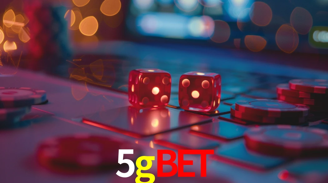 Account Benefits 5gbet