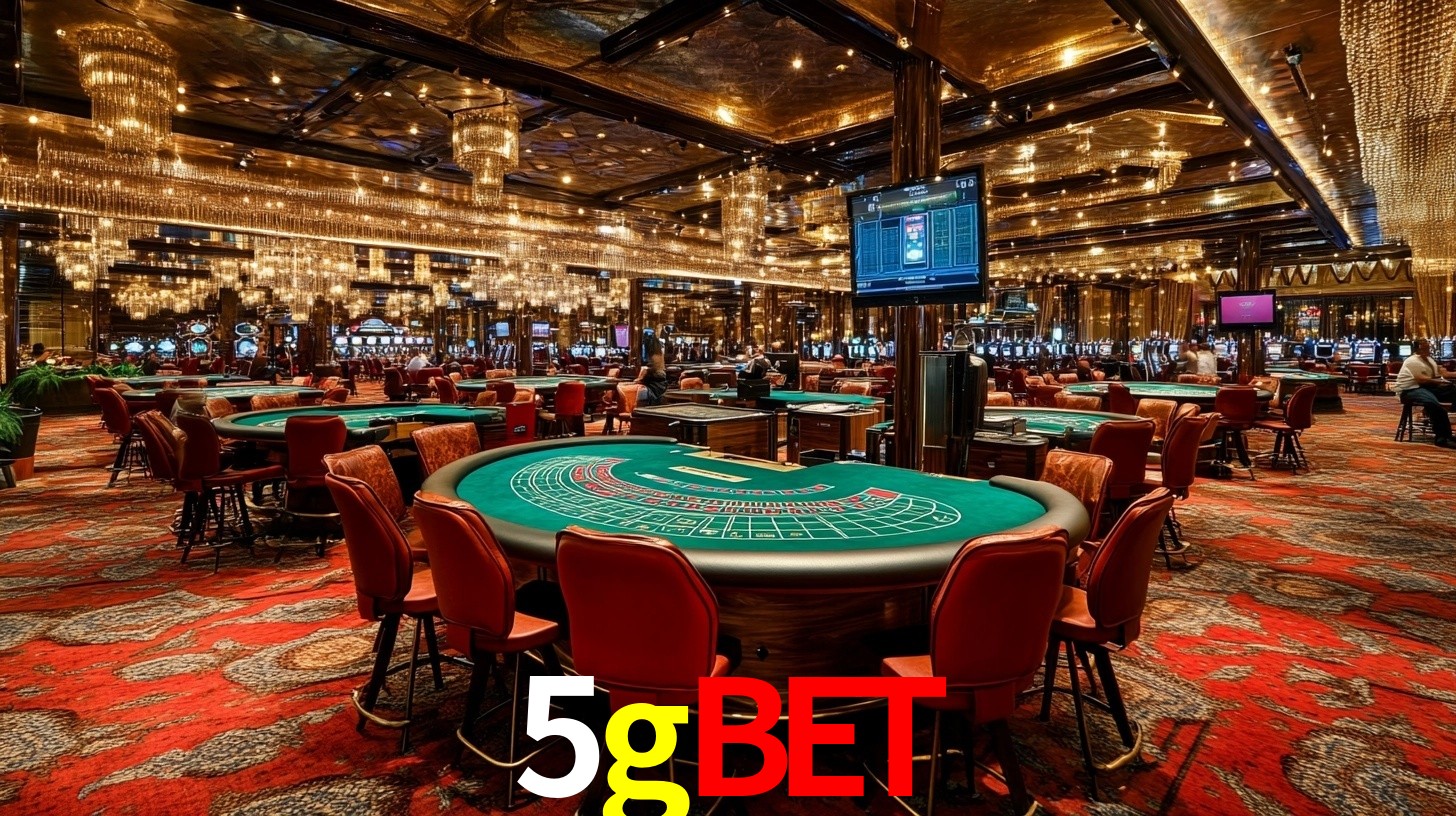5gbet - Cassino Luxuoso da Fortuna Suprema - 5gbet.com