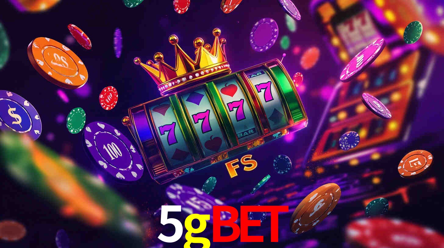 5gbet App Interface