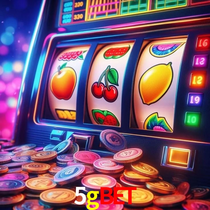 Apostas de Futebol 5gbet