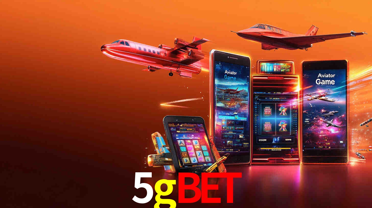 Inovações de Jogos na 5gbet: O Futuro das Experiências Interativas