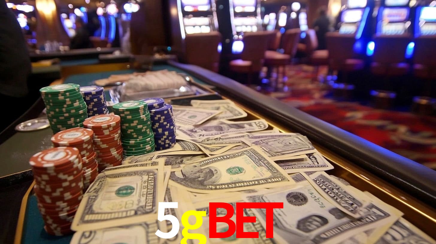 5gbet visual 1
