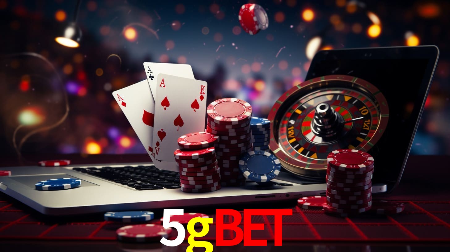 Daily Bonuses 5gbet