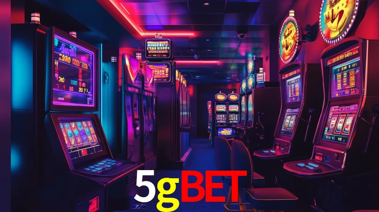 Experimente o Login Seguro Premium no 5gbet