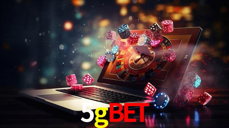A Emoção da Loteria na 5gbet: Uma Chance de Mudança de Vida