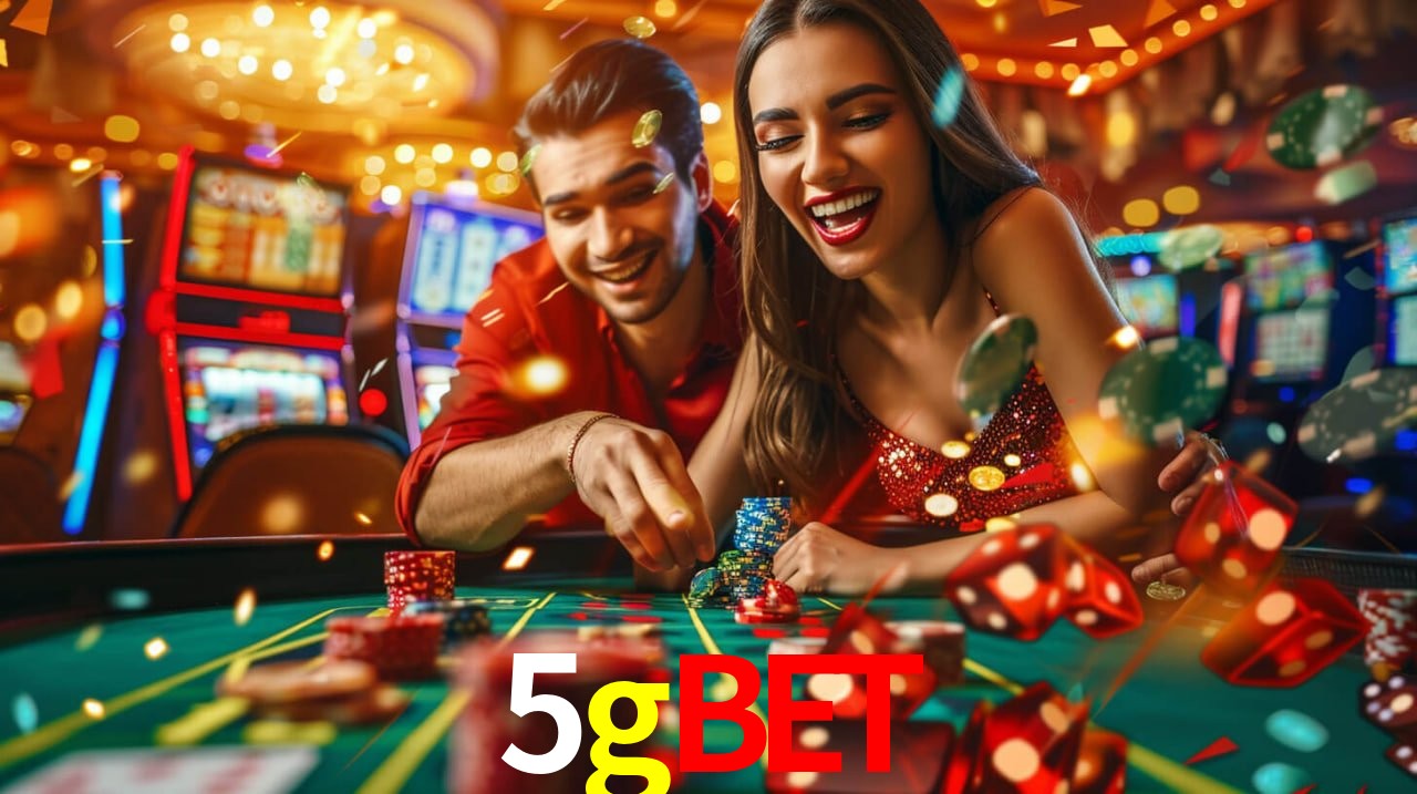 Provedores de Jogos 5gbet