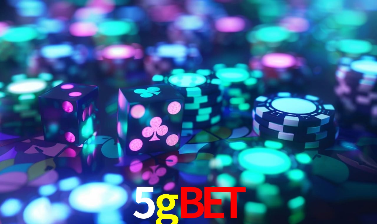 Casino Ao Vivo 5gbet