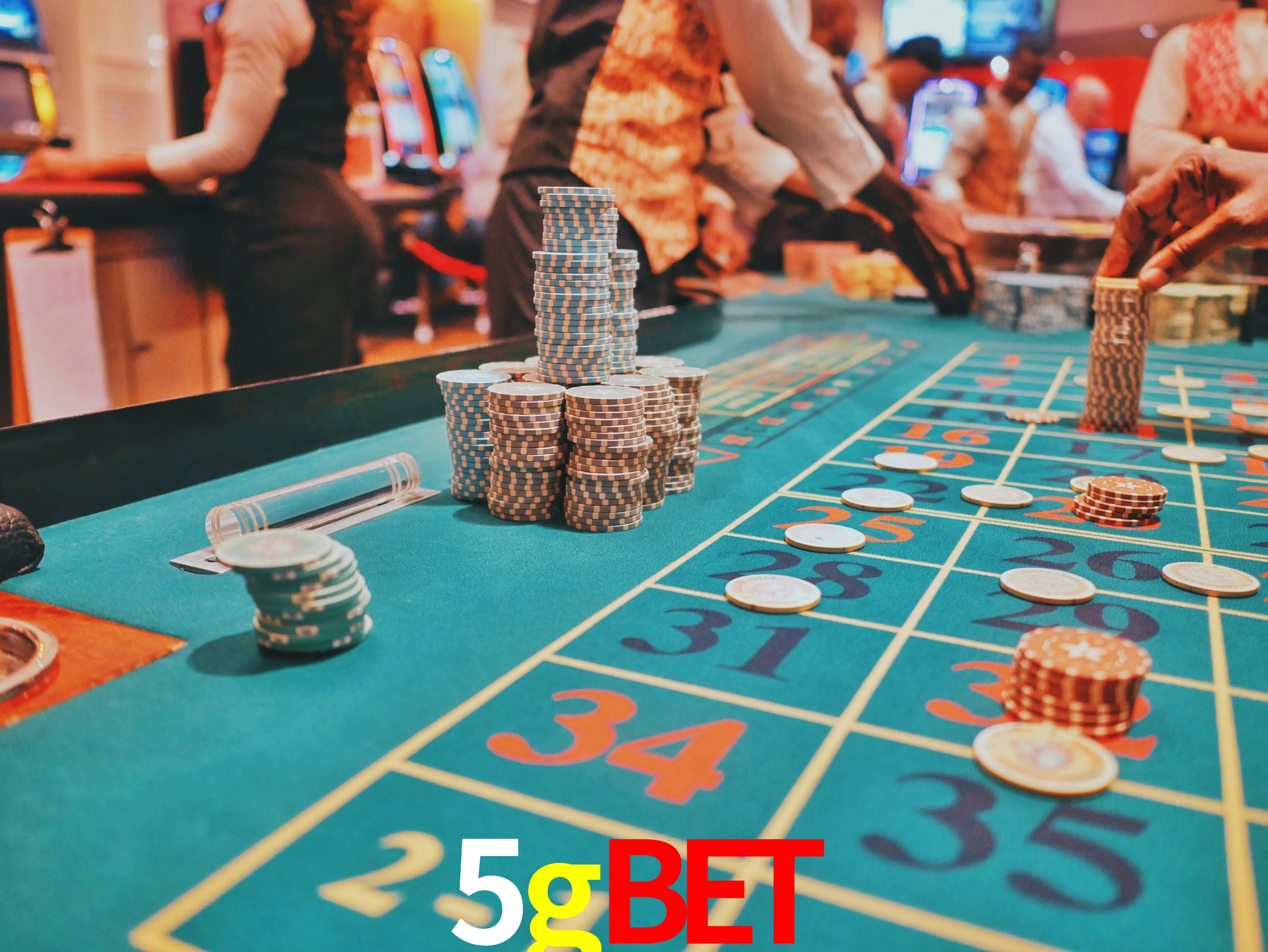 Casino VIP 5gbet