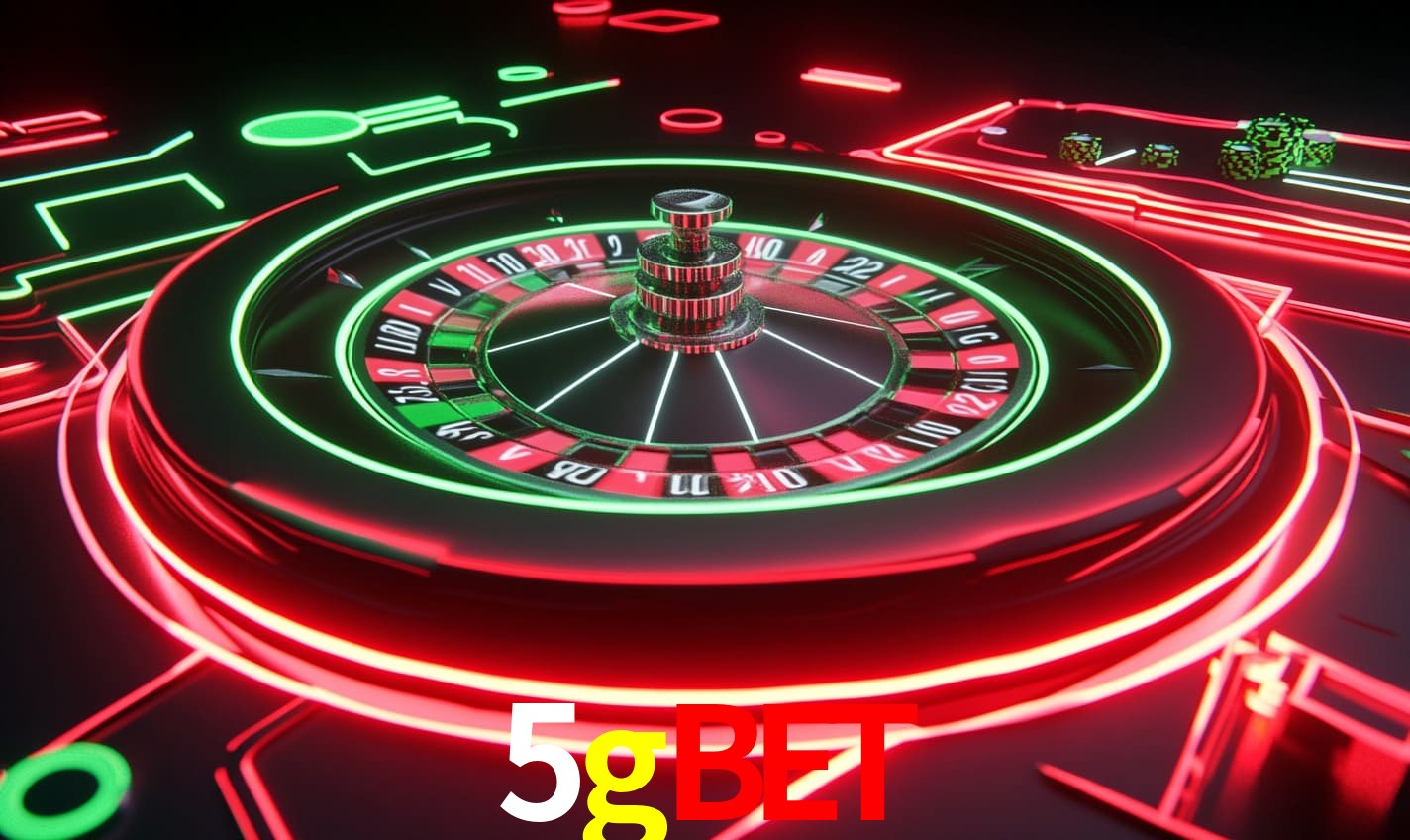 Descubra a Essência do 5gbet: Nossa História e Compromissos