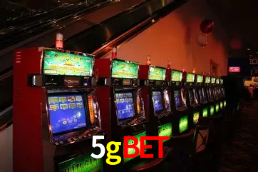 Descubra a Magia dos Jogos de Arcade no 5gbet