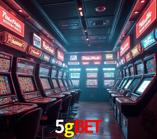 Design Responsivo 5gbet