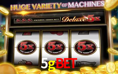 A Emoção da Loteria na 5gbet: Uma Chance de Mudança de Vida