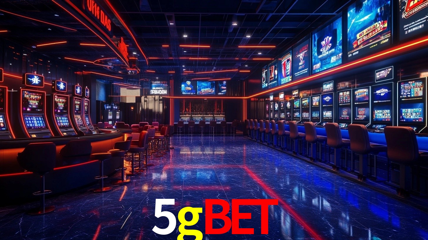 Premium Interface 5gbet