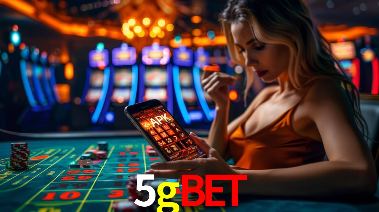 Live Casino 5gbet