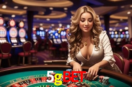 VIP Casino 5gbet