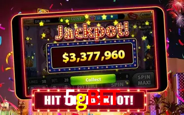Descubra o Mundo do Cassino Online com 5gbet