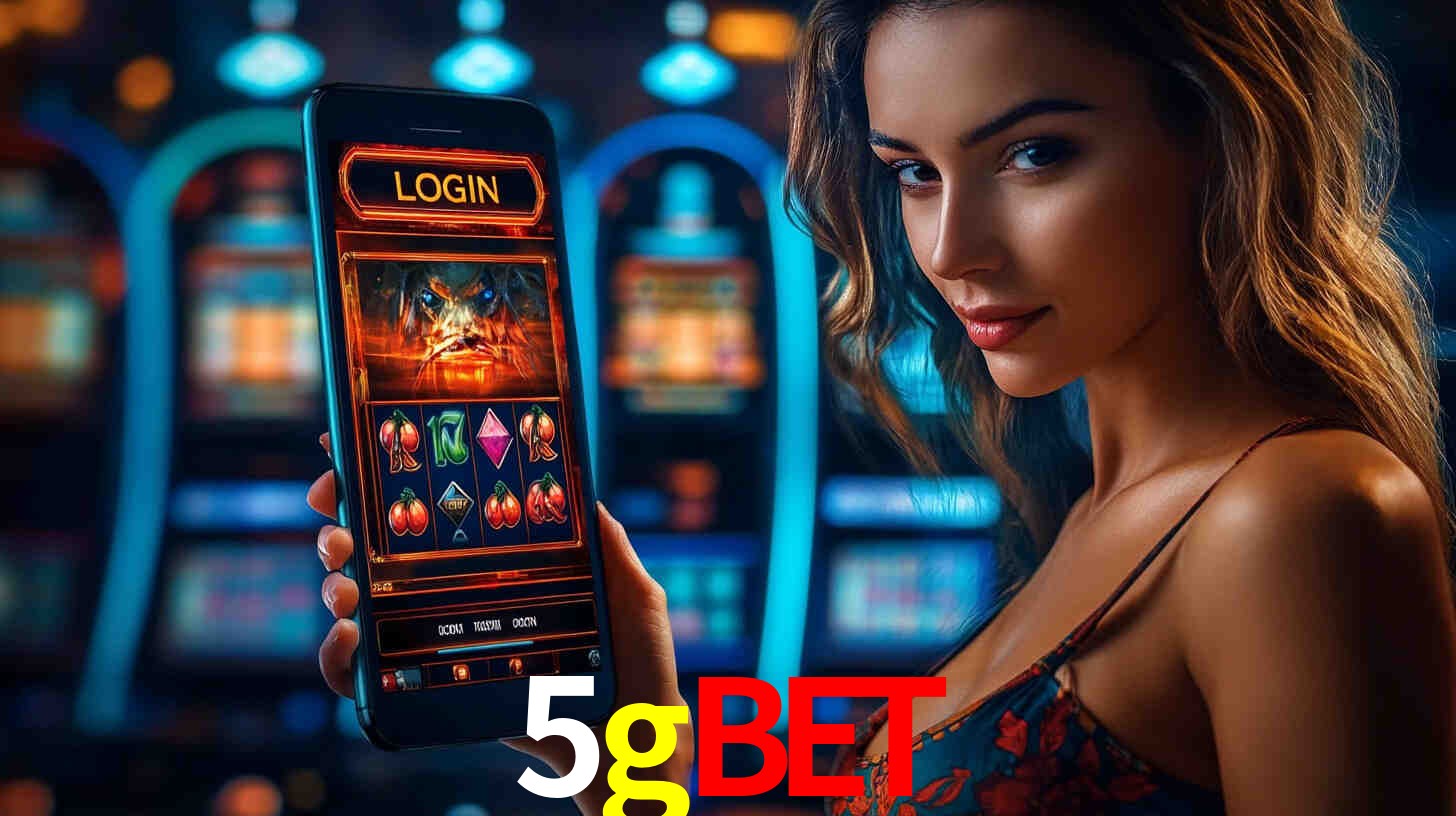 5gbet: A Experiência de Casino com Jogos de Mesa ao Vivo