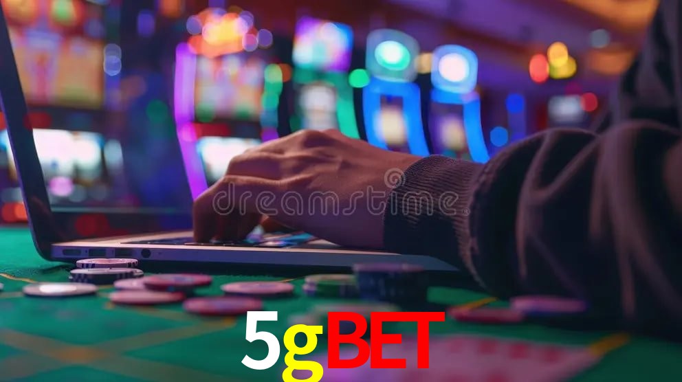Interface Premium 5gbet