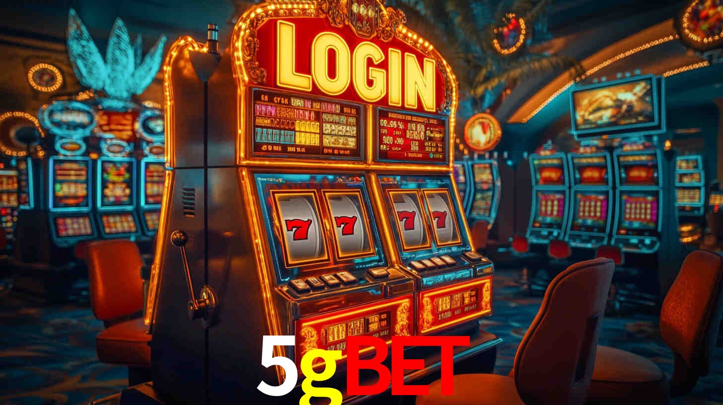 Explore as vantagens do 5gbet: serviço profissional e confiabilidade
